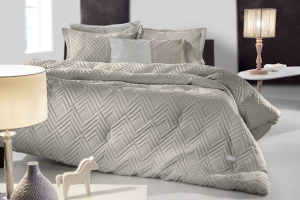 Guy Laroche Πάπλωμα Υπέρδιπλο 220x240 Eden 1111086121009 Beige