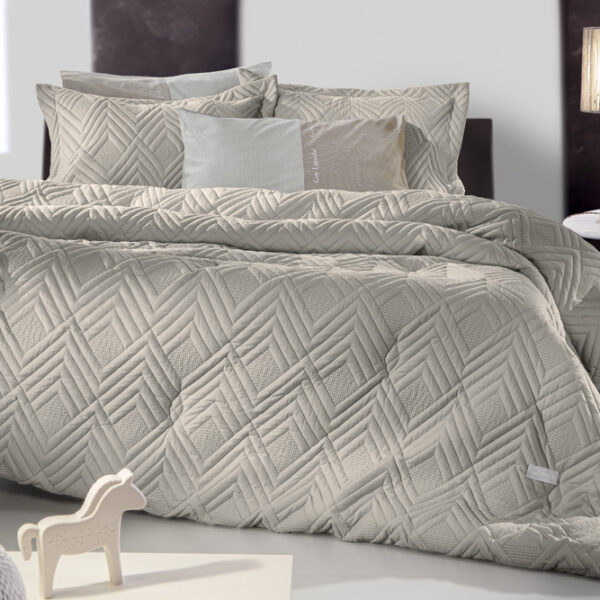 Guy Laroche Πάπλωμα Υπέρδιπλο 220x240 Eden 1111086121009 Beige